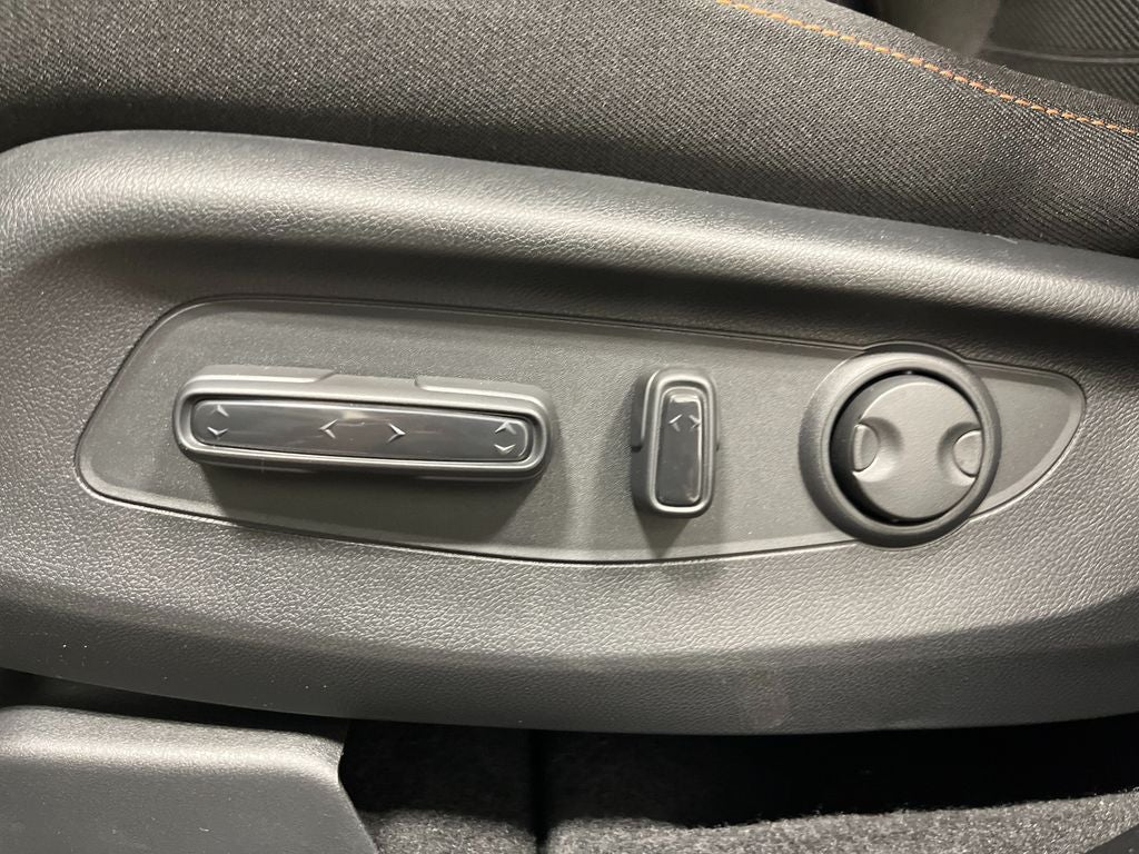 2026 Honda CR-V Hybrid Sport AWD