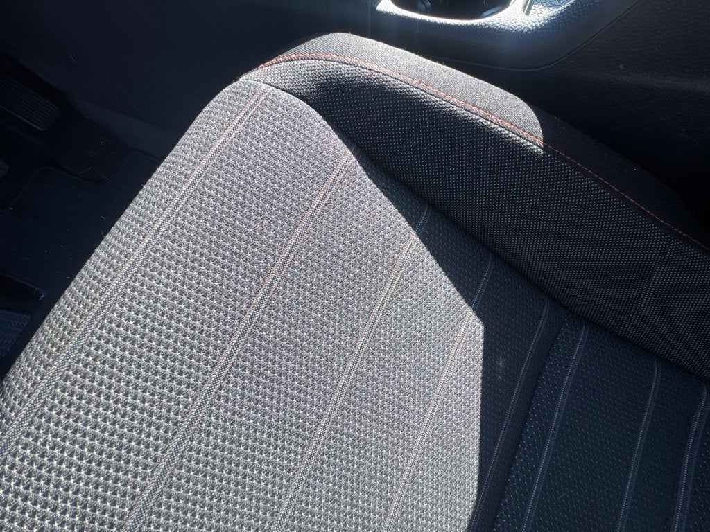 2026 Honda CR-V Hybrid Sport AWD