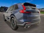 2026 Honda CR-V Hybrid Sport AWD