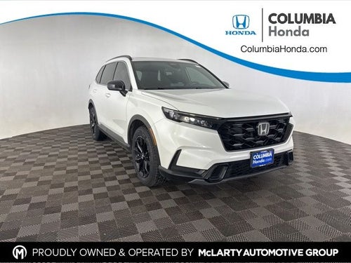 2023 Honda CR-V Hybrid Sport w/o BSI