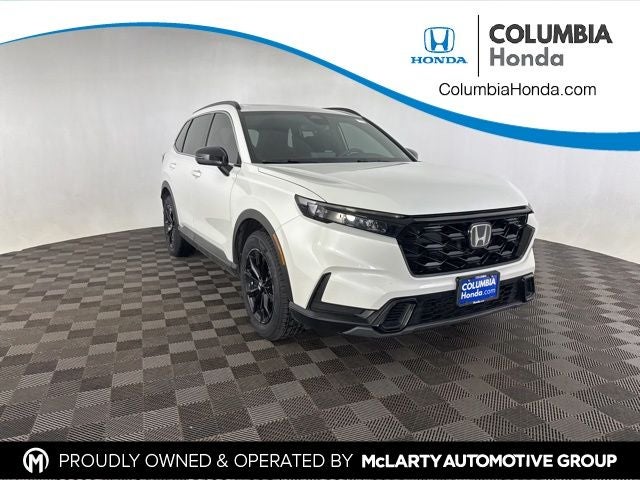 2023 Honda CR-V Hybrid Sport w/o BSI