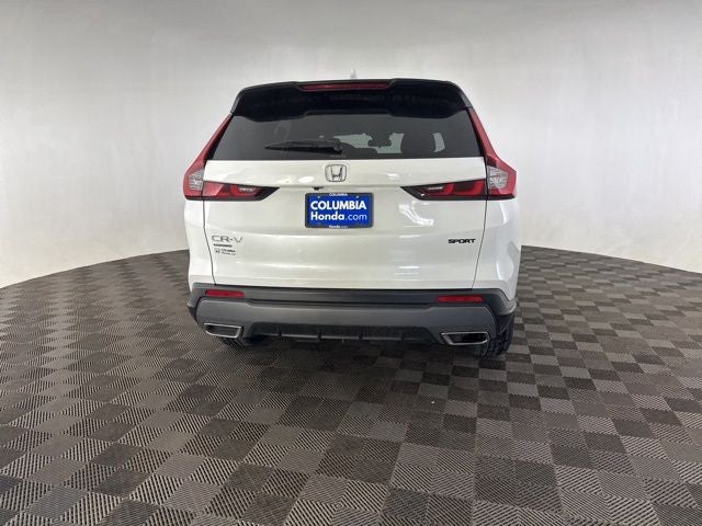 2023 Honda CR-V Hybrid Sport w/o BSI
