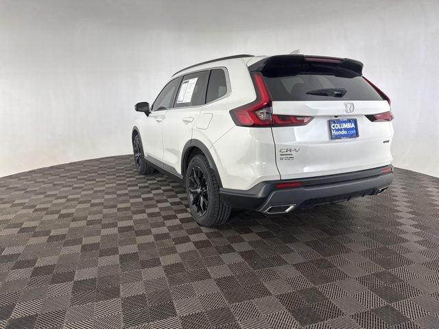 2023 Honda CR-V Hybrid Sport w/o BSI