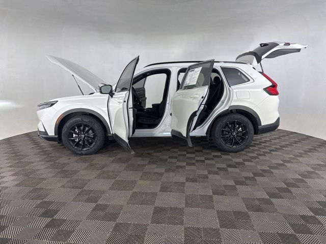 2023 Honda CR-V Hybrid Sport w/o BSI