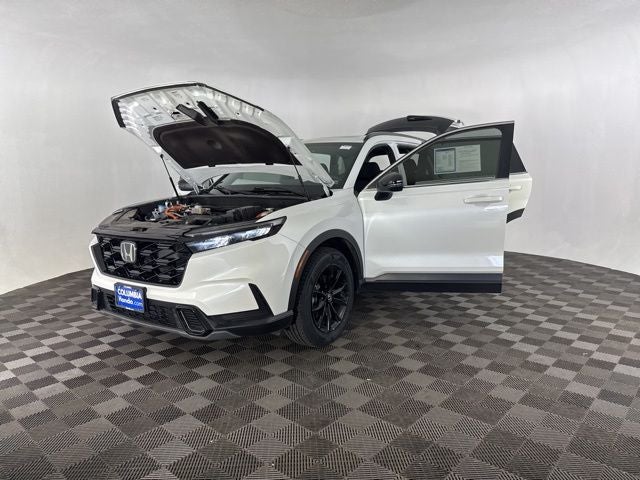 2023 Honda CR-V Hybrid Sport w/o BSI