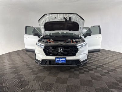 2023 Honda CR-V Hybrid Sport w/o BSI