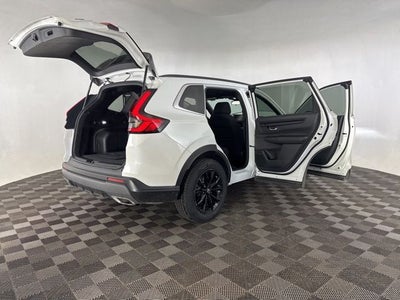 2023 Honda CR-V Hybrid Sport w/o BSI
