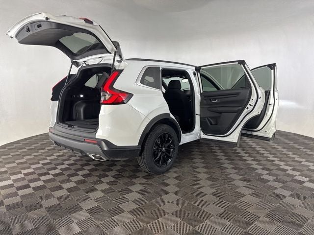 2023 Honda CR-V Hybrid Sport w/o BSI