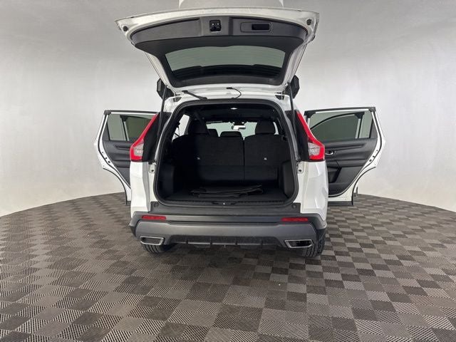 2023 Honda CR-V Hybrid Sport w/o BSI