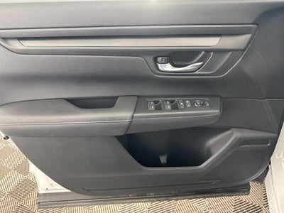 2023 Honda CR-V Hybrid Sport w/o BSI
