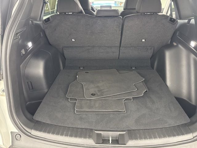 2023 Honda CR-V Hybrid Sport w/o BSI