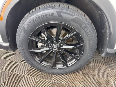 2023 Honda CR-V Hybrid Sport w/o BSI