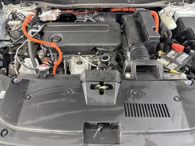 2023 Honda CR-V Hybrid Sport w/o BSI