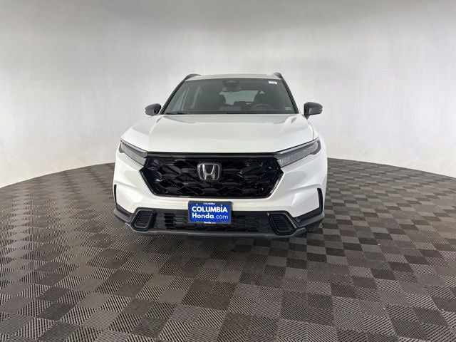 2023 Honda CR-V Hybrid Sport w/o BSI