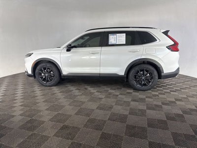 2023 Honda CR-V Hybrid Sport w/o BSI