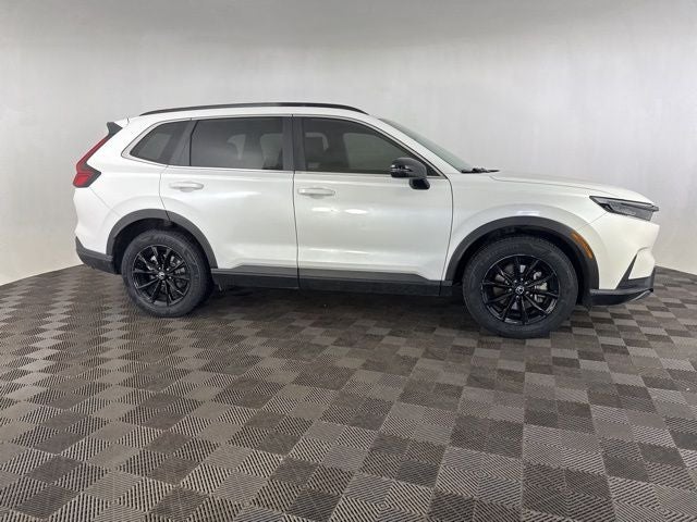 2023 Honda CR-V Hybrid Sport w/o BSI