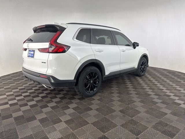 2023 Honda CR-V Hybrid Sport w/o BSI
