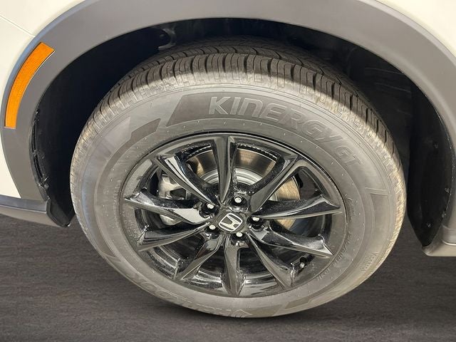 2026 Honda CR-V AWD Sport Hybrid