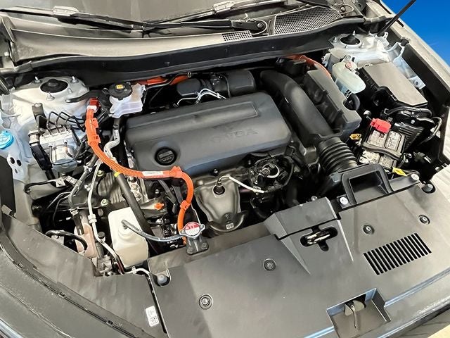 2026 Honda CR-V AWD Sport Hybrid