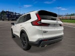 2026 Honda CR-V AWD Sport Hybrid