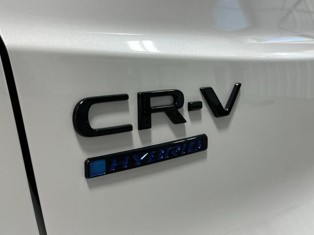 2026 Honda CR-V AWD Sport Hybrid