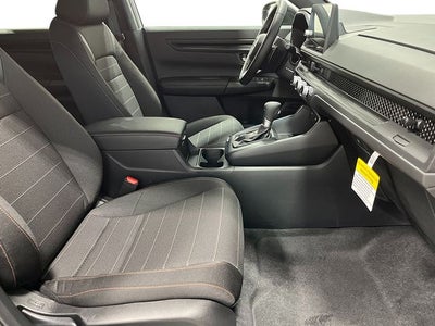 2026 Honda CR-V Hybrid Sport AWD