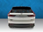 2026 Honda CR-V Hybrid Sport AWD