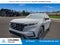 2027 Honda CR-V Hybrid Sport AWD
