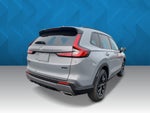2027 Honda CR-V Hybrid Sport AWD