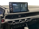 2027 Honda CR-V Hybrid TrailSport AWD
