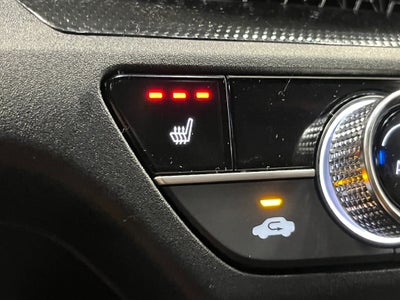 2027 Honda CR-V Hybrid TrailSport AWD