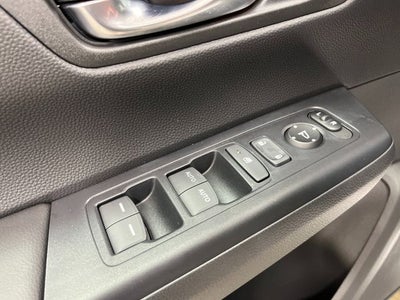2026 Honda CR-V AWD TrailSport Hybrid