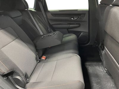 2026 Honda CR-V AWD TrailSport Hybrid