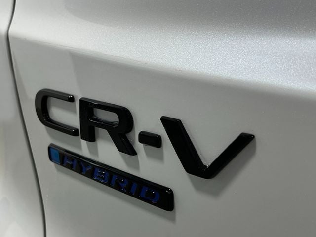 2026 Honda CR-V AWD TrailSport Hybrid