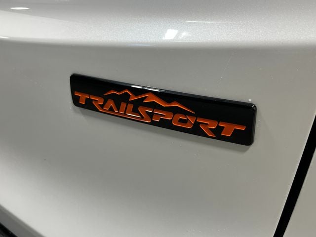 2026 Honda CR-V AWD TrailSport Hybrid