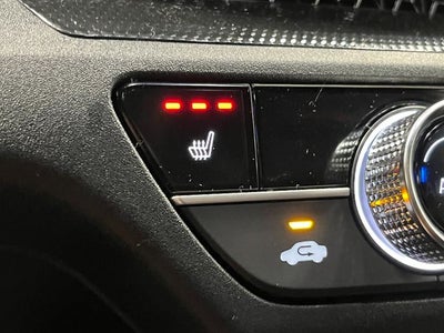 2026 Honda CR-V AWD TrailSport Hybrid