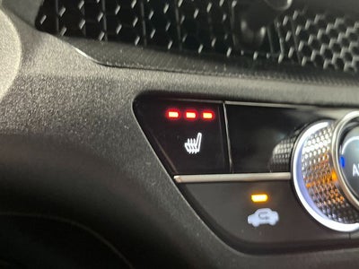 2026 Honda CR-V AWD Sport-L Hybrid