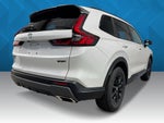 2027 Honda CR-V Hybrid Sport-L AWD