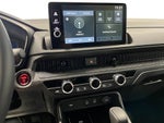 2027 Honda CR-V Hybrid Sport-L AWD