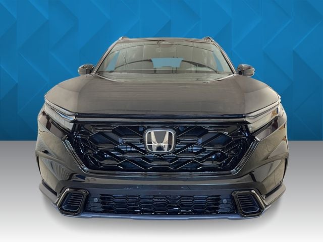 2026 Honda CR-V Hybrid AWD Sport-L Hybrid