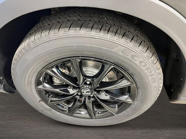 2026 Honda CR-V Hybrid AWD Sport-L Hybrid