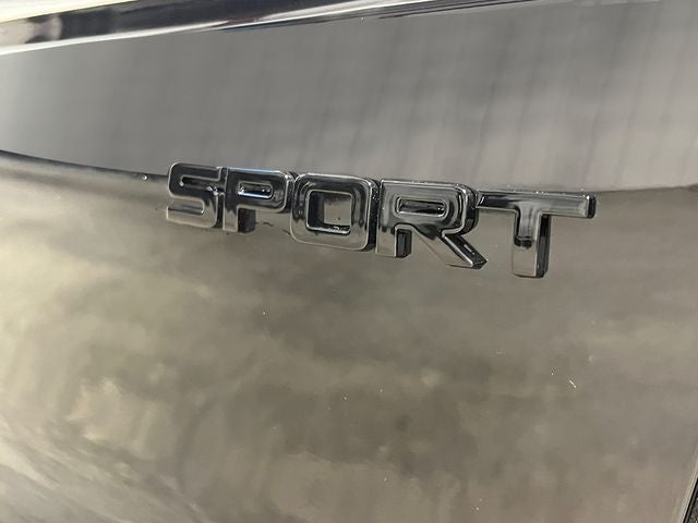 2026 Honda CR-V Hybrid AWD Sport-L Hybrid