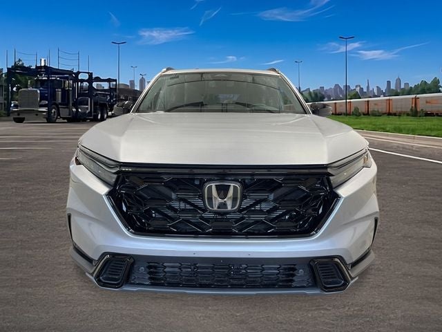 2026 Honda CR-V AWD Sport-L Hybrid