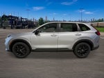 2026 Honda CR-V AWD Sport-L Hybrid