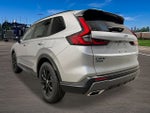 2026 Honda CR-V AWD Sport-L Hybrid