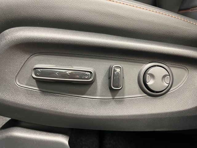 2026 Honda CR-V Hybrid AWD Sport-L Hybrid