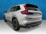 2026 Honda CR-V Hybrid AWD Sport-L Hybrid