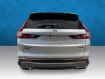 2026 Honda CR-V Hybrid AWD Sport-L Hybrid
