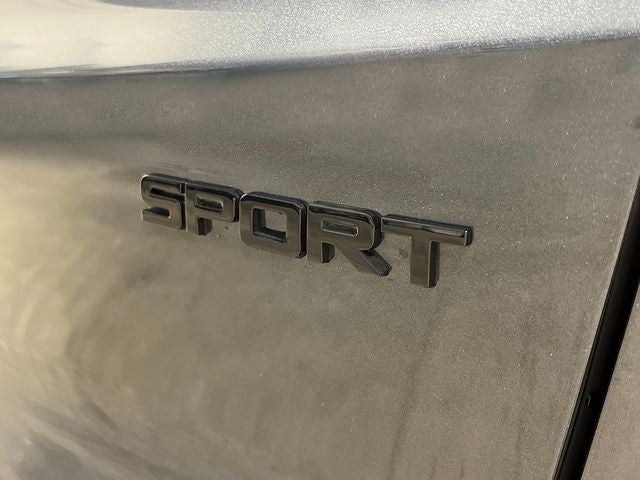 2026 Honda CR-V AWD Sport-L Hybrid