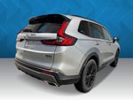 2027 Honda CR-V Hybrid Sport Touring AWD